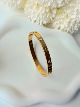 Classic Bangle