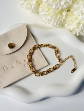 Diya Bracelet