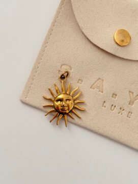 Full Sun Charm