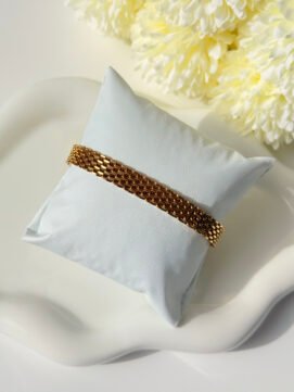 Braided Bracelet