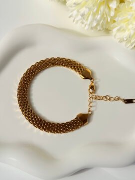 Braided Bracelet